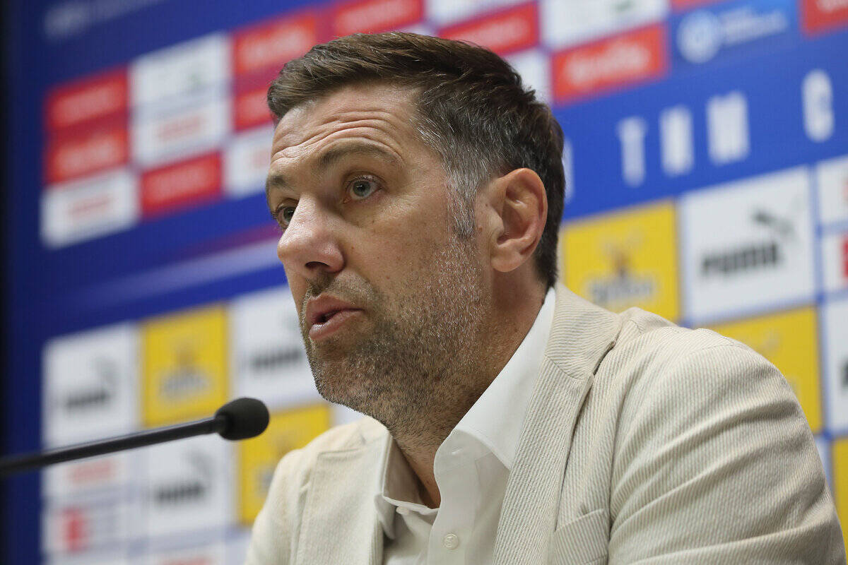 Mladen Krstajić