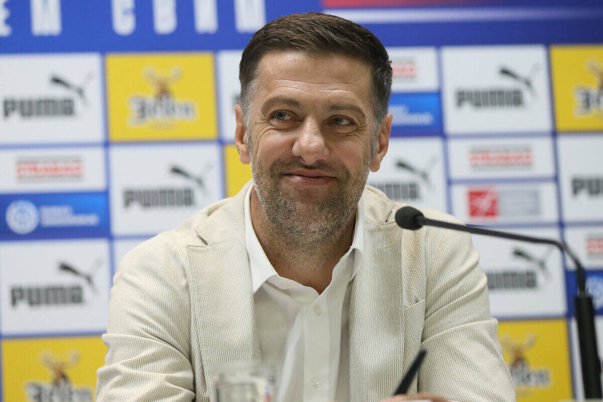 Mladen Krstajić