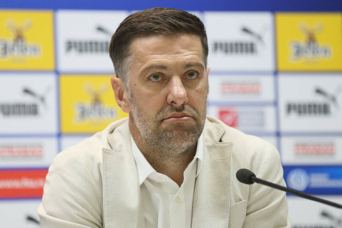 Mladen Krstajić