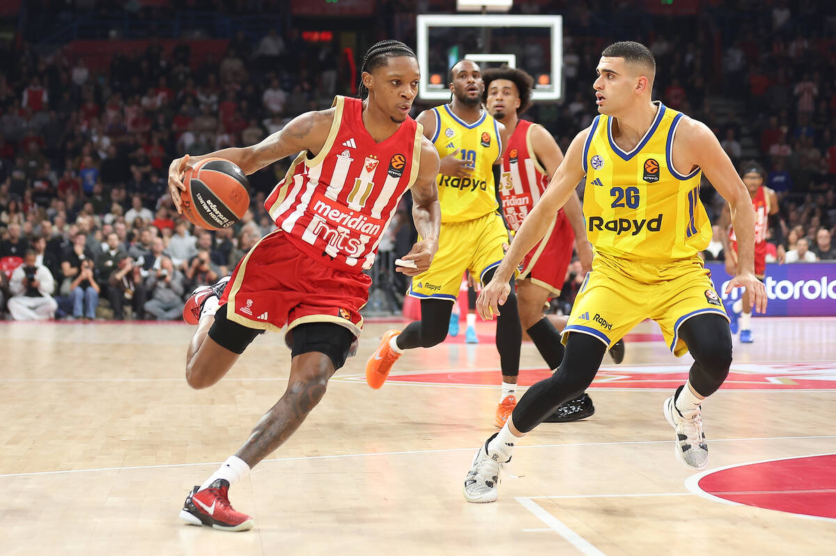 Crvena zvezda - Makabi1.JPG