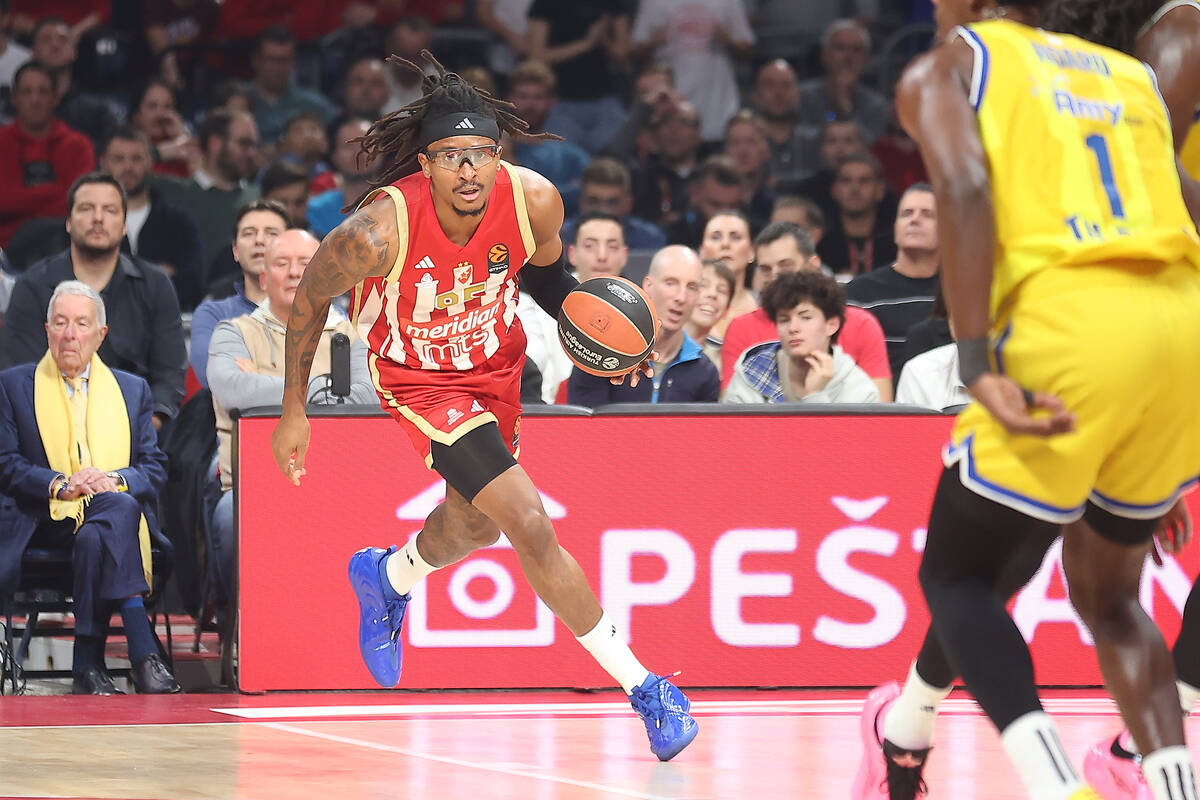 Crvena zvezda - Makabi 2.JPG