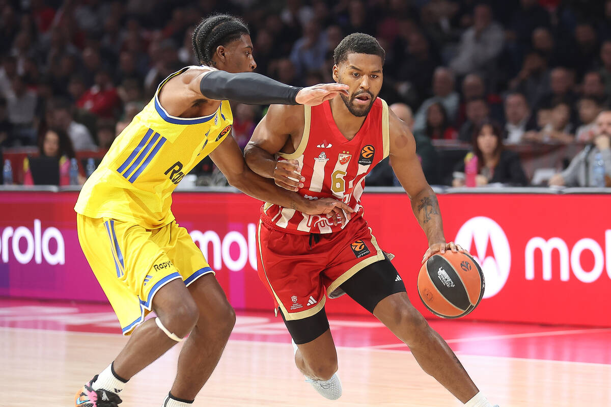 Crvena zvezda - Makabi 2.JPG