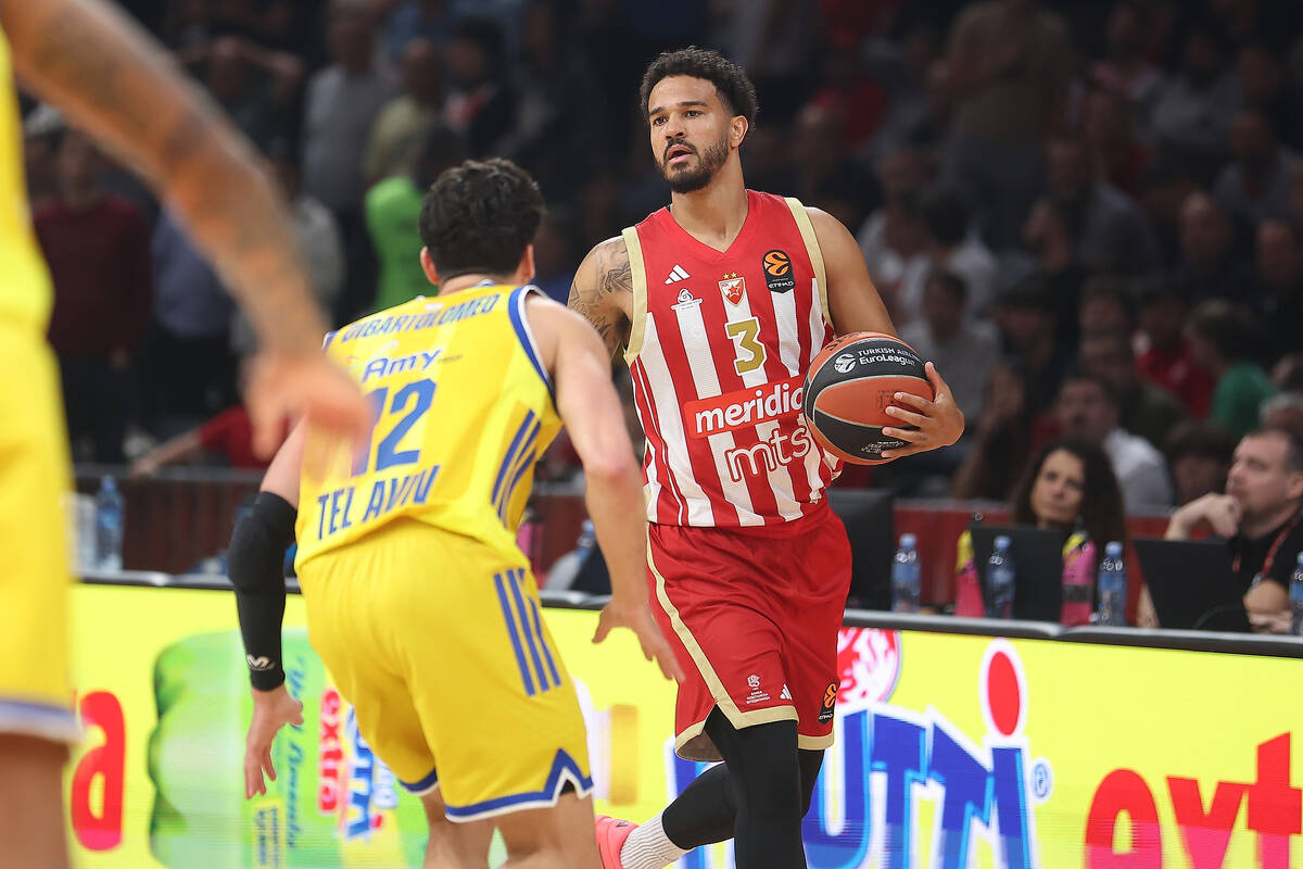 Crvena zvezda - Makabi1.JPG