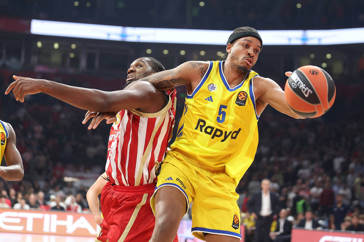 Crvena zvezda - Makabi1.JPG