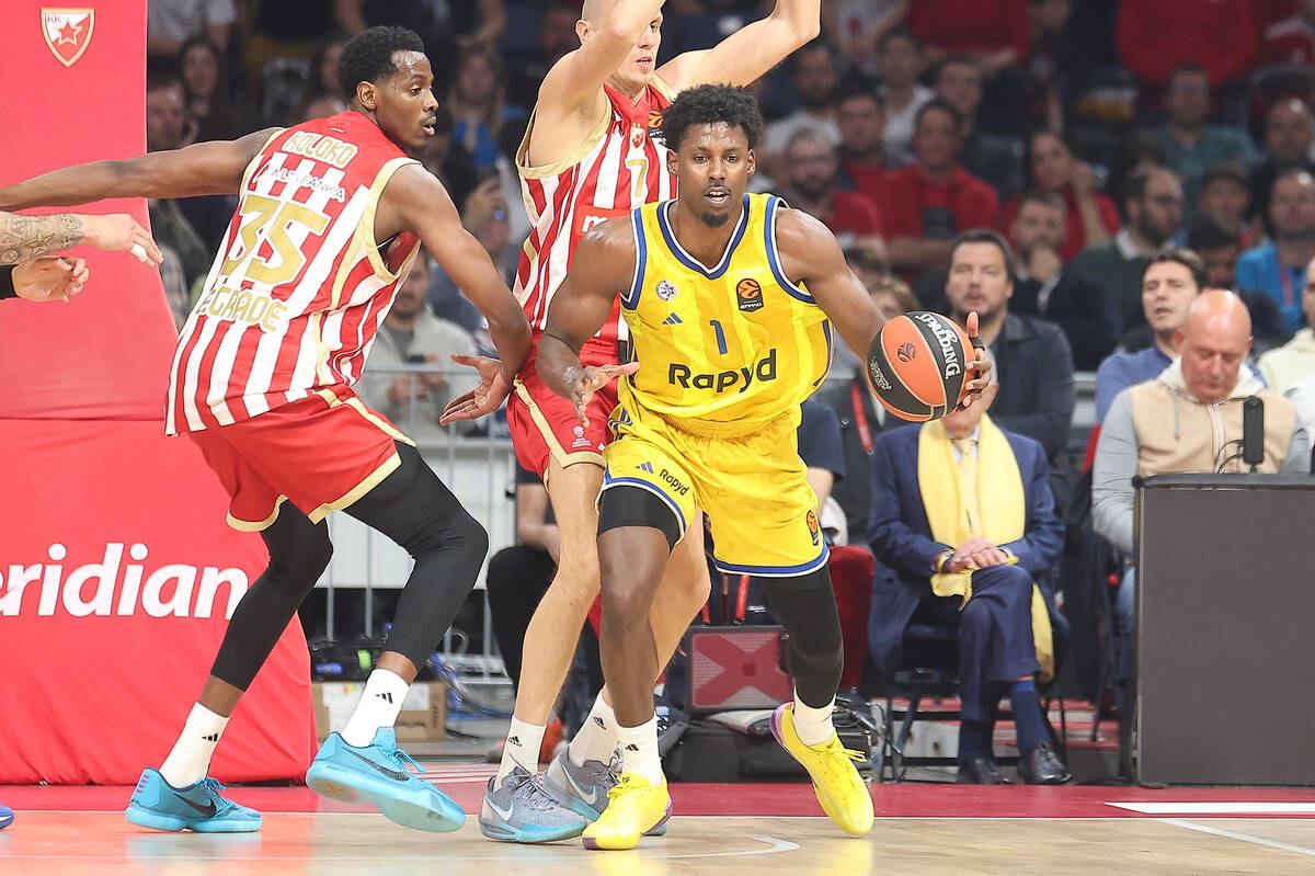 Crvena zvezda - Makabi7.JPG