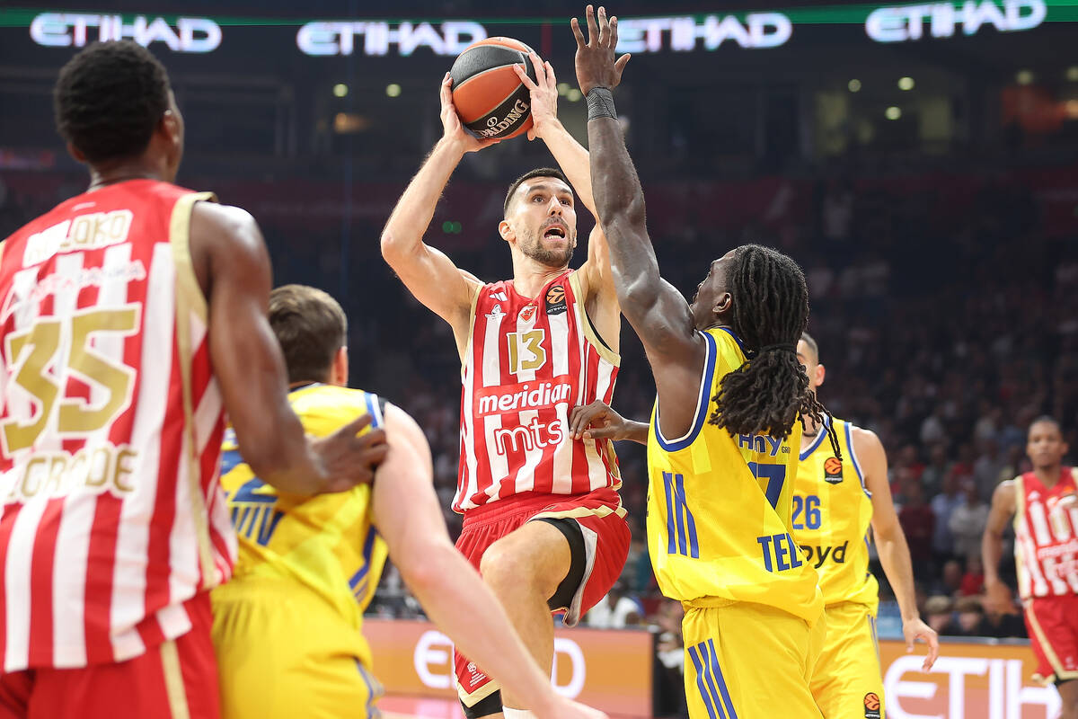 Crvena zvezda - Makabi7.JPG