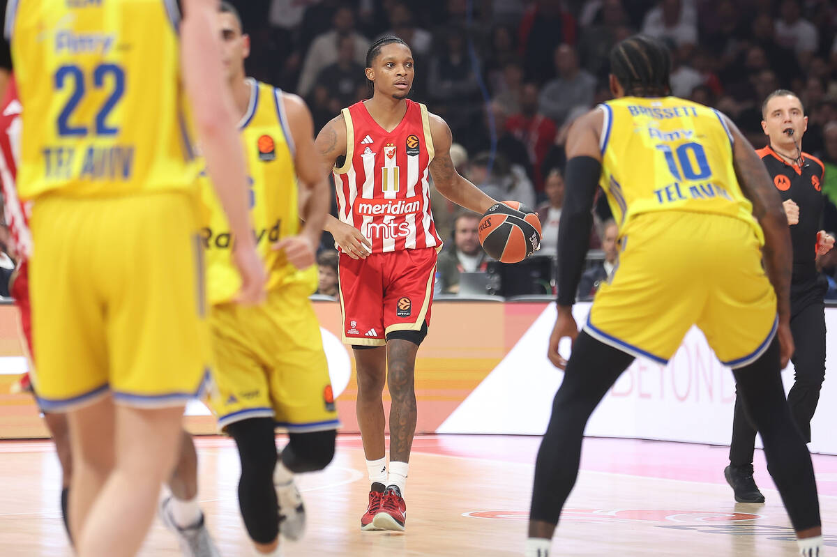 Crvena zvezda - Makabi7.JPG