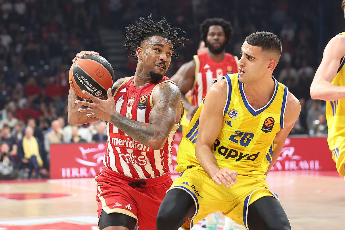 Crvena zvezda - Makabi7.JPG
