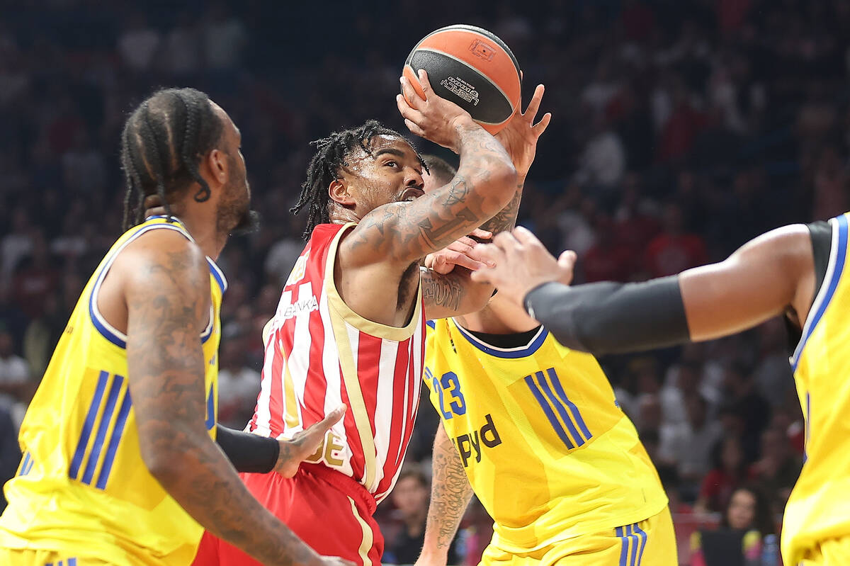 Crvena zvezda - Makabi33.JPG