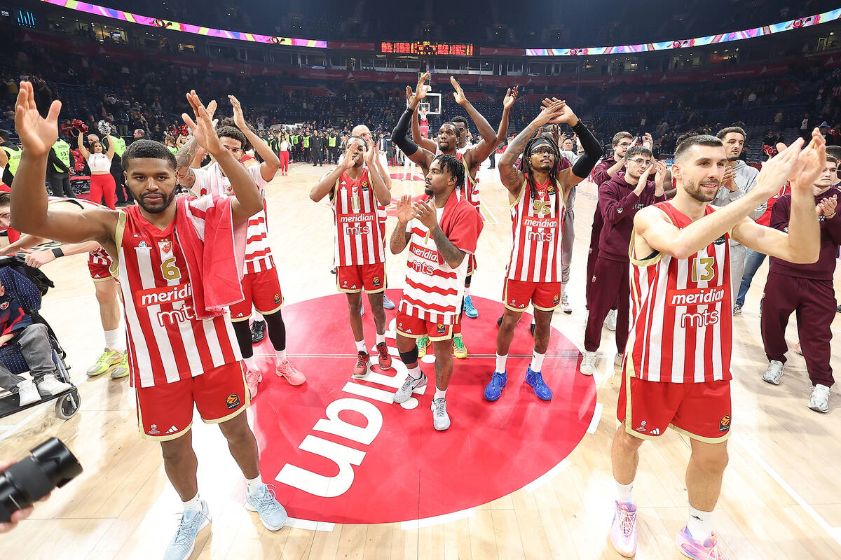 Crvena zvezda - Makabi 1.JPG