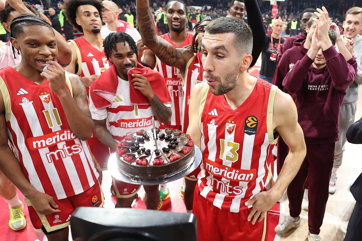 Crvena zvezda - Makabi 1.JPG