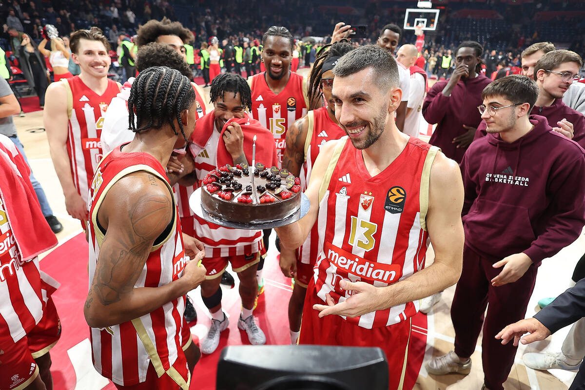 Crvena zvezda - Makabi 1.JPG