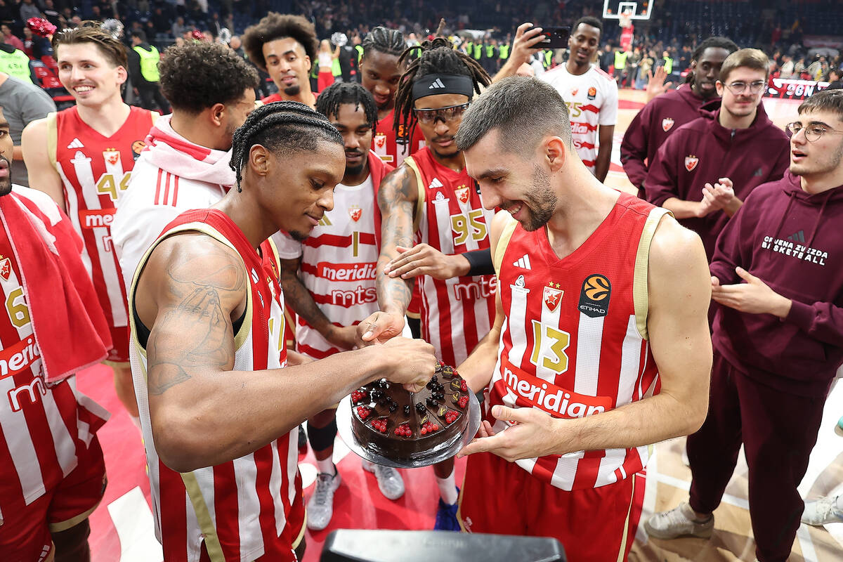 Crvena zvezda - Makabi 1.JPG