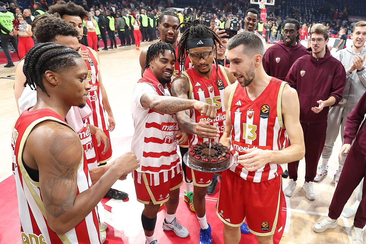 Crvena zvezda - Makabi 1.JPG