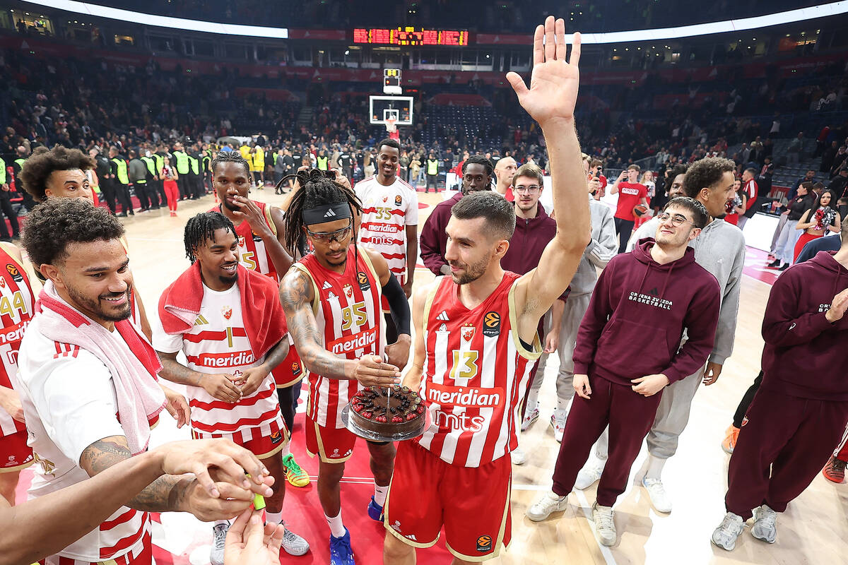 Crvena zvezda - Makabi 1.JPG