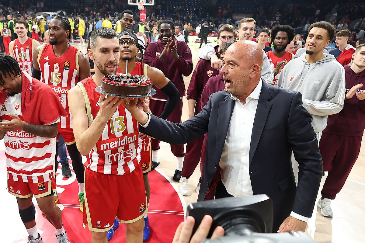 Crvena zvezda - Makabi 1.JPG