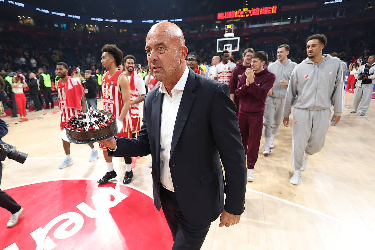 Crvena zvezda - Makabi 1.JPG