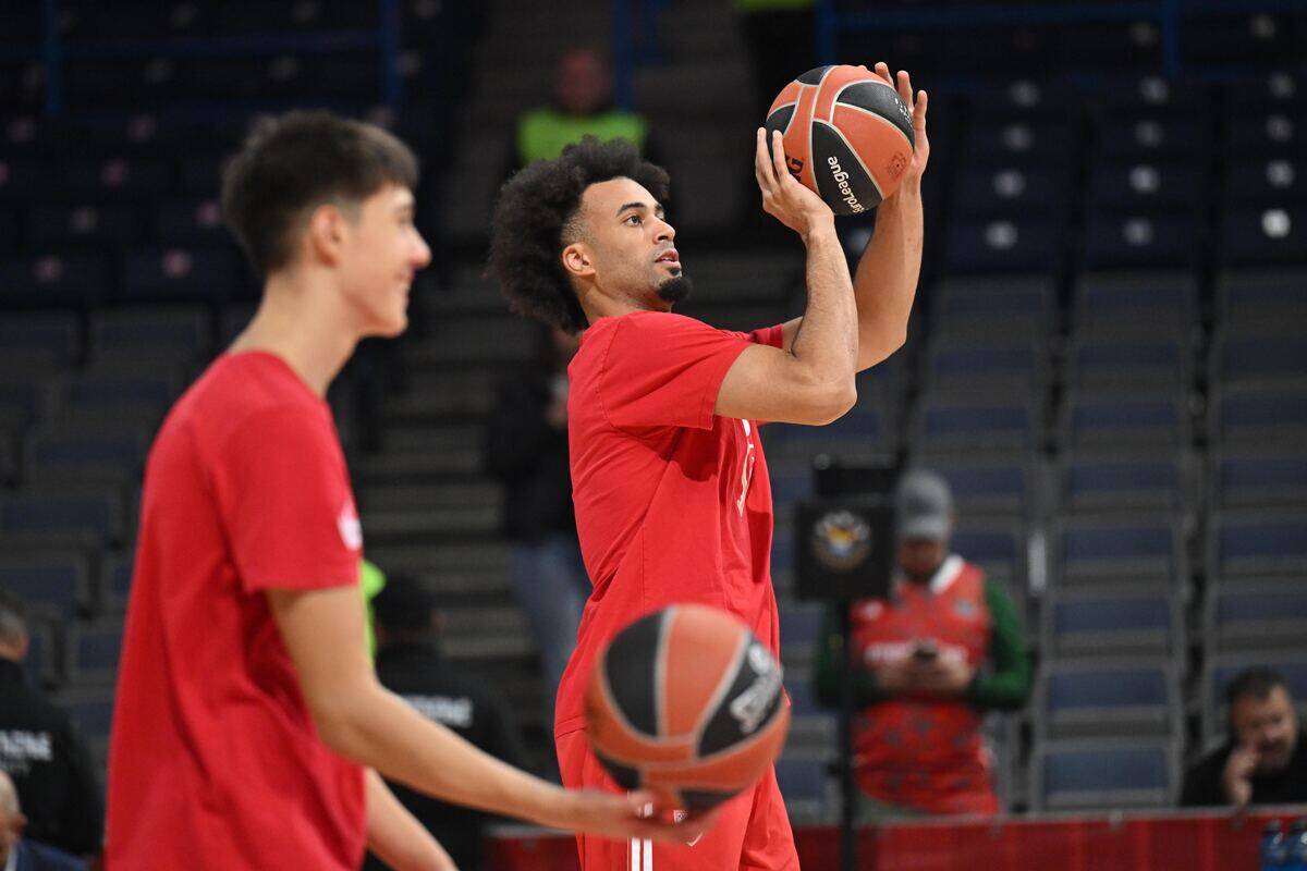 Crvena zvezda - Bajern 2.JPG