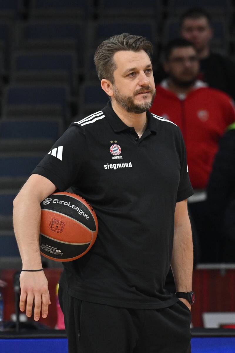 Crvena zvezda - Bajern 2.JPG