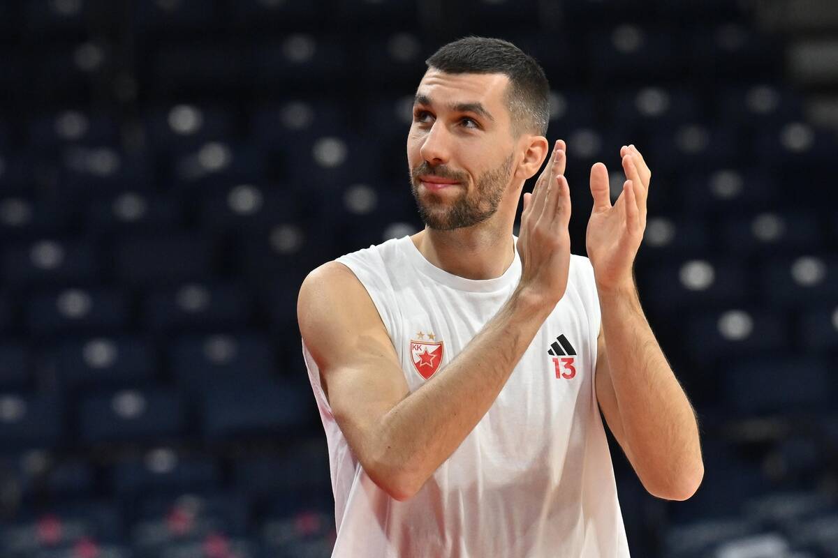 Crvena zvezda - Bajern 2.JPG