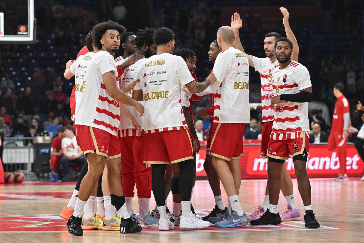 Crvena zvezda - Bajern 2.JPG