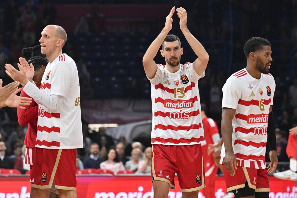 Crvena zvezda - Bajern 2.JPG