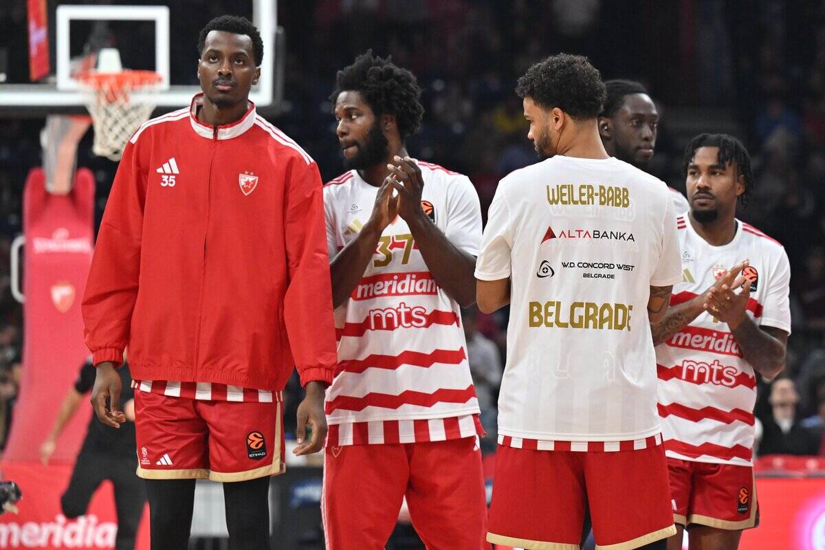 Crvena zvezda - Bajern 2.JPG