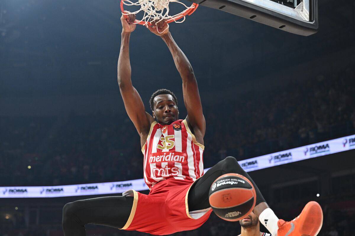 Crvena zvezda - Bajern  1.JPG