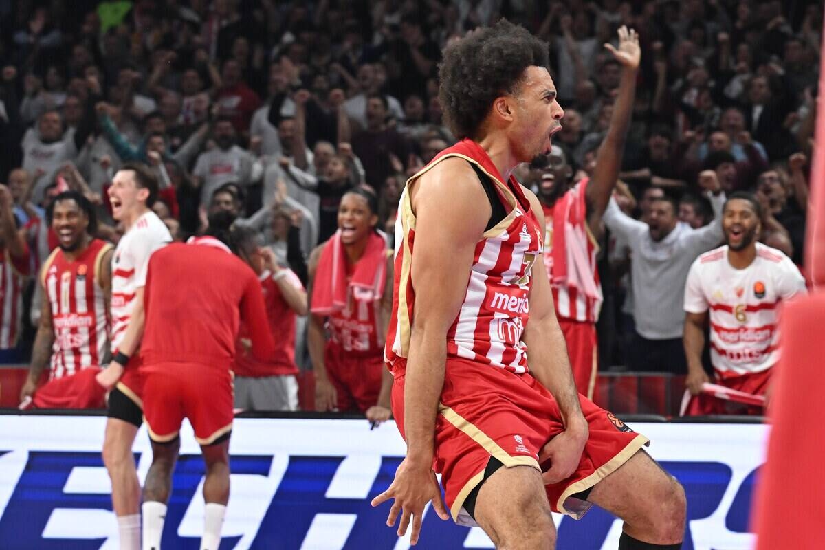 Crvena zvezda - Bajern  1.JPG