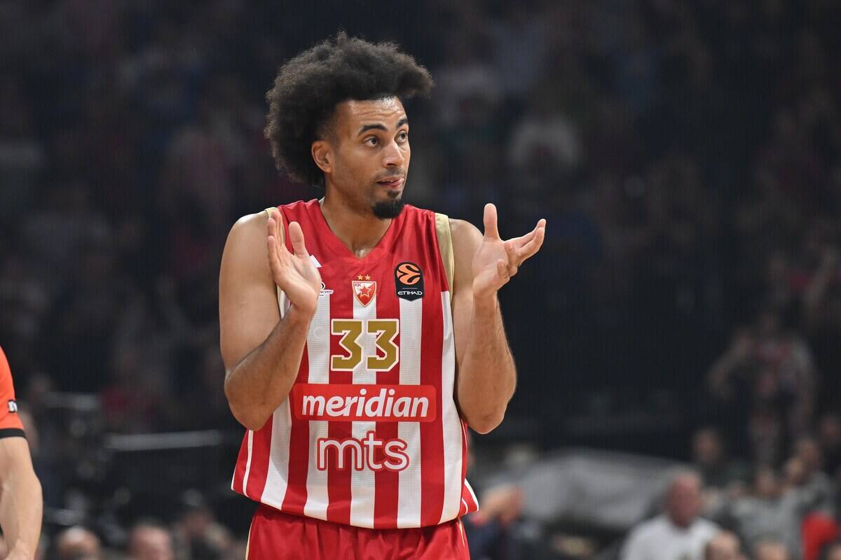 Crvena zvezda - Bajern  1.JPG