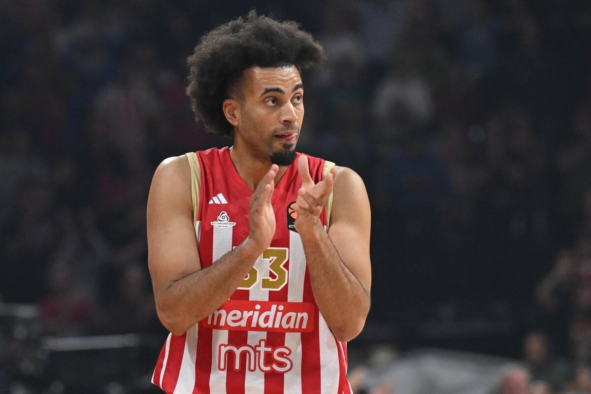 Crvena zvezda - Bajern  1.JPG