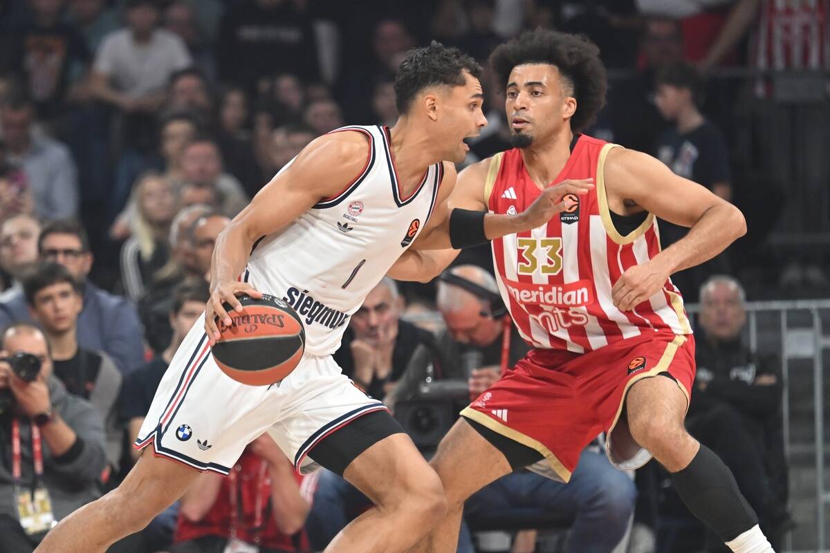 Crvena zvezda - Bajern  14.JPG