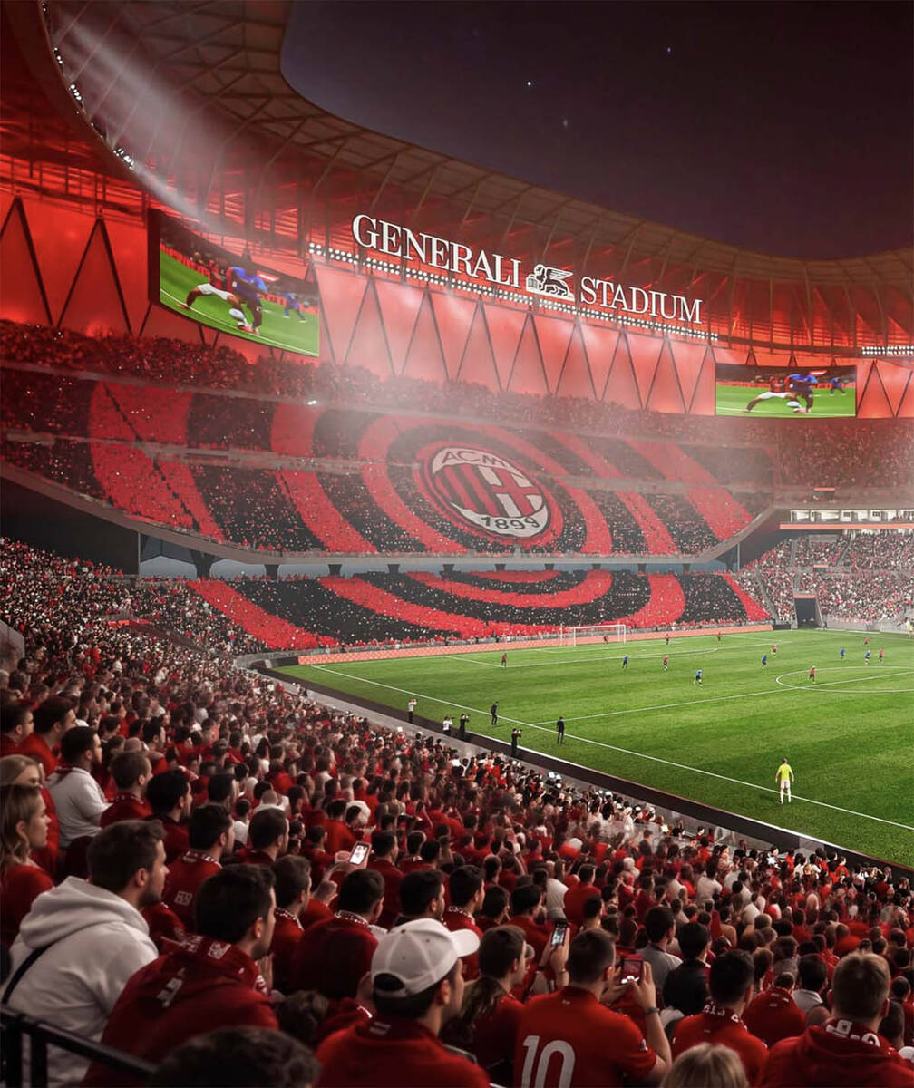 Đenerali stadion