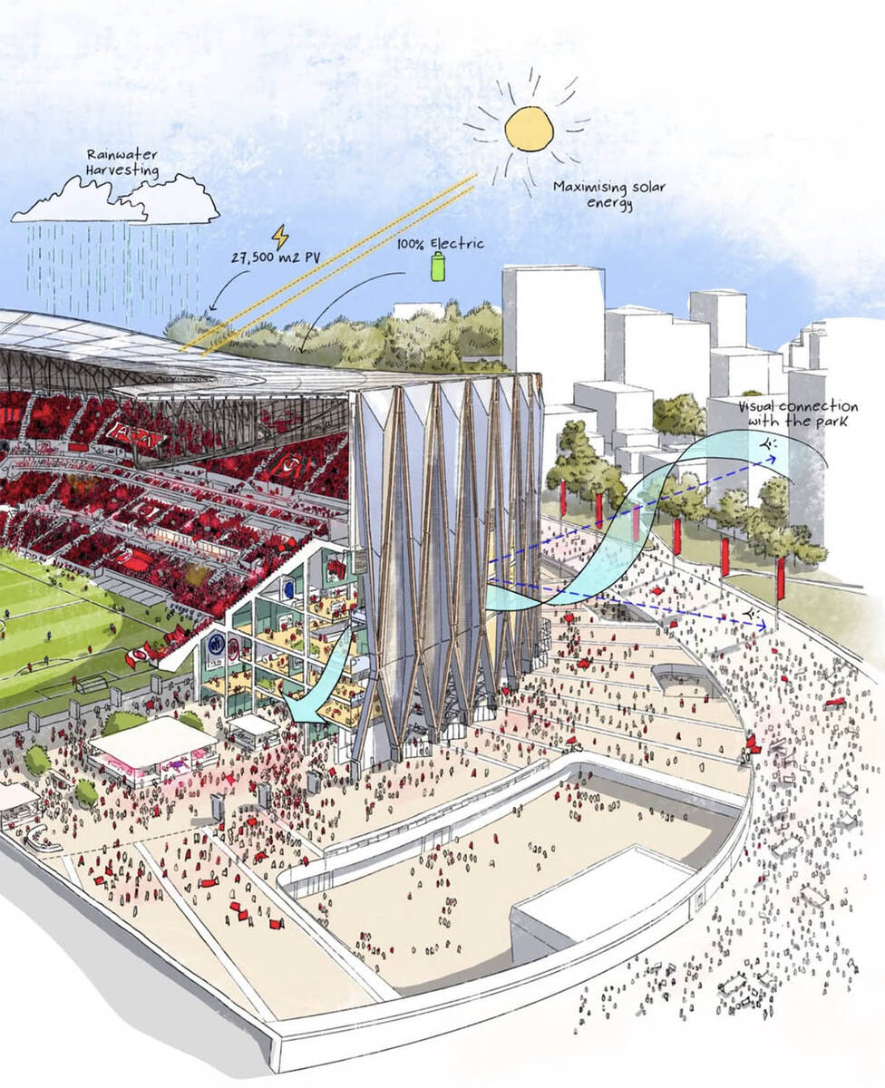 Đenerali stadion