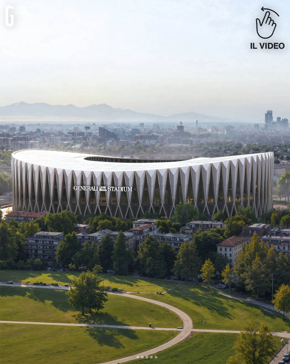 Đenerali stadion
