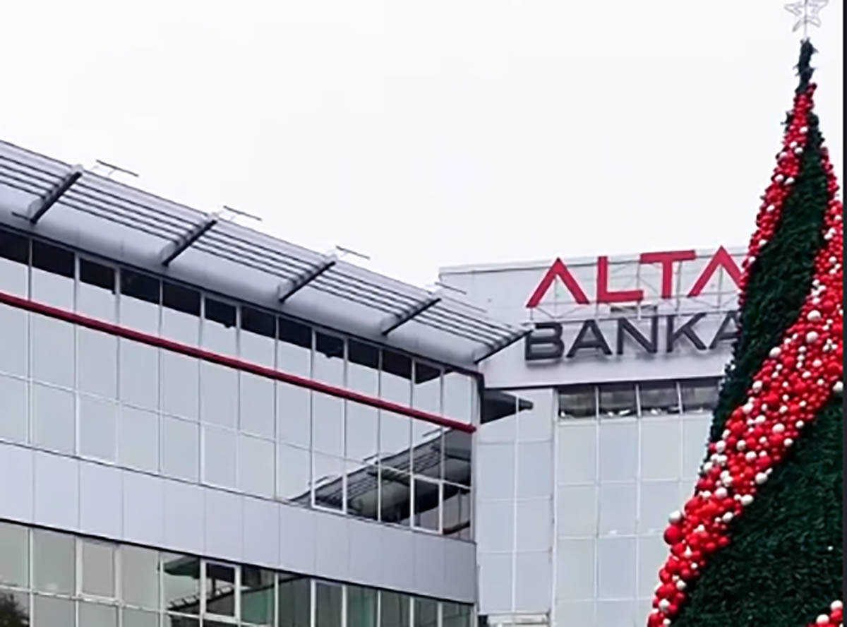 Аlta Banka