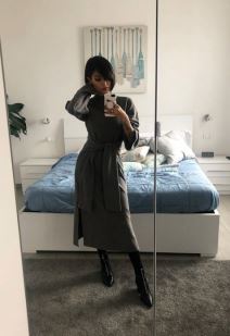 Damijano David prevario devojku