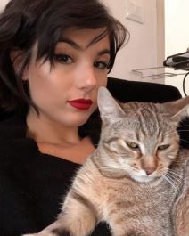 Damijano David prevario devojku