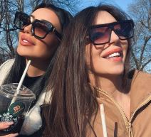 Katarina Grujić sa sestrom pokreće biznis