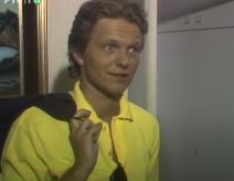 Snežana Savić o poljupcu sa Draganom Bjelogrlićem serija Bolji život