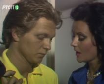 Snežana Savić o poljupcu sa Draganom Bjelogrlićem serija Bolji život