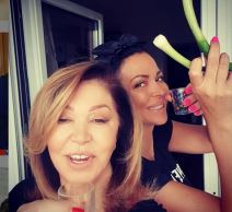 neda ukraden cerka jelena instagram foto