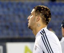 Partizan, Njukasl i Fulam sumnjali u Aleksandra Mitrovića