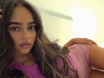 engleska lepotice wags zene fudbalera karantin