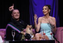 Filip Đukić se kupao u fontani