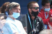 novak djokovic andrej martin polufinale beograd uzivo prenos arena sport livestream