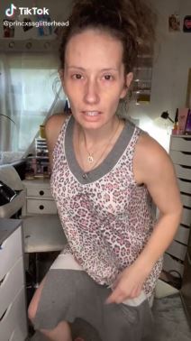 zene sa i bez sminke fotografije video