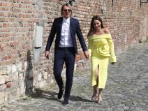 Miloš Krasić o reprezentaciji Srbije, Mundijalu, Vlahoviću i Mitroviću