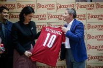 dragan stojkovic piksi cair menja ime stadion nis