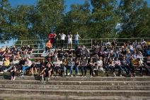 subotica sportski dani ekonomski fakultet bakic